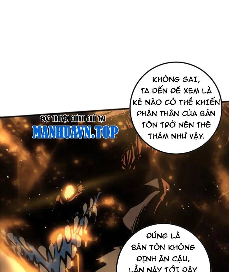 Thảm Họa Tử Linh Sư Chap 132 - Next Chap 133