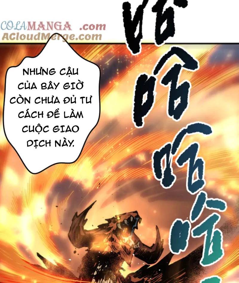 Thảm Họa Tử Linh Sư Chap 132 - Next Chap 133
