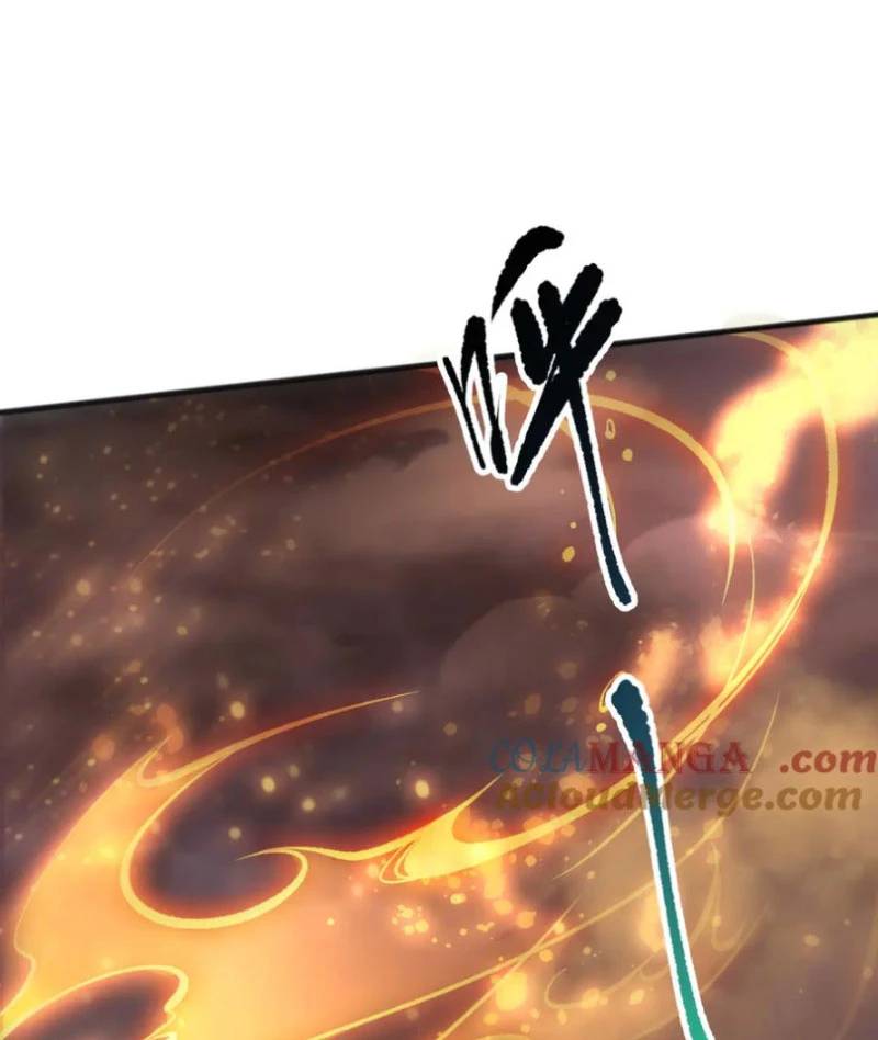 Thảm Họa Tử Linh Sư Chap 132 - Next Chap 133