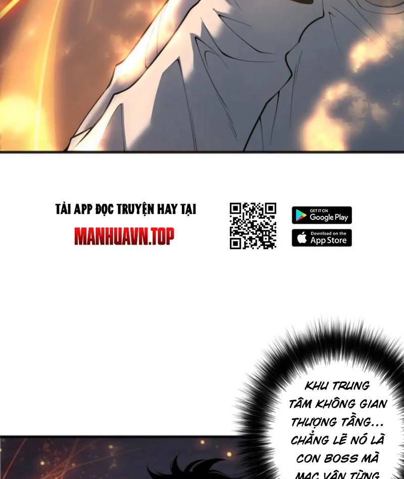 Thảm Họa Tử Linh Sư Chap 132 - Next Chap 133