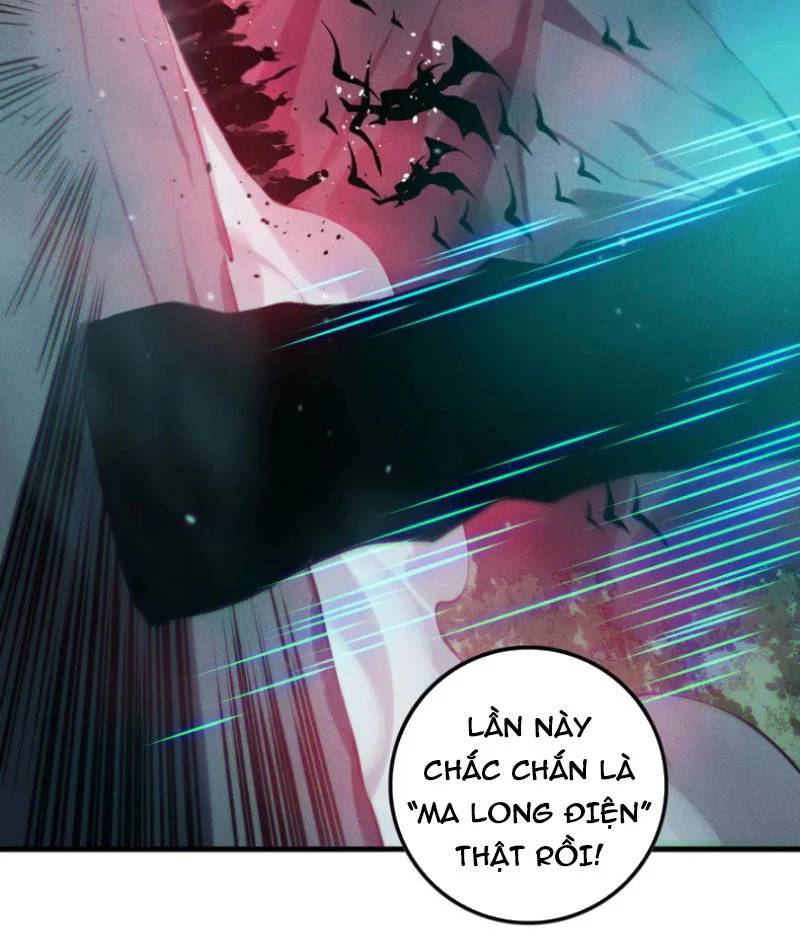 Thảm Họa Tử Linh Sư Chap 134 - Next Chap 135