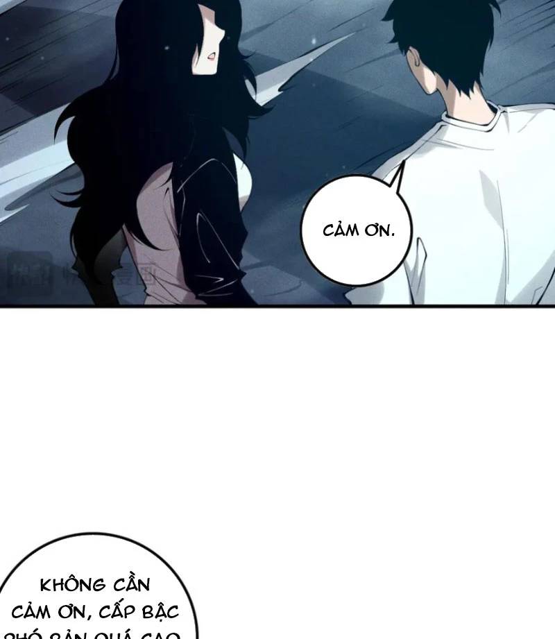 Thảm Họa Tử Linh Sư Chap 134 - Next Chap 135
