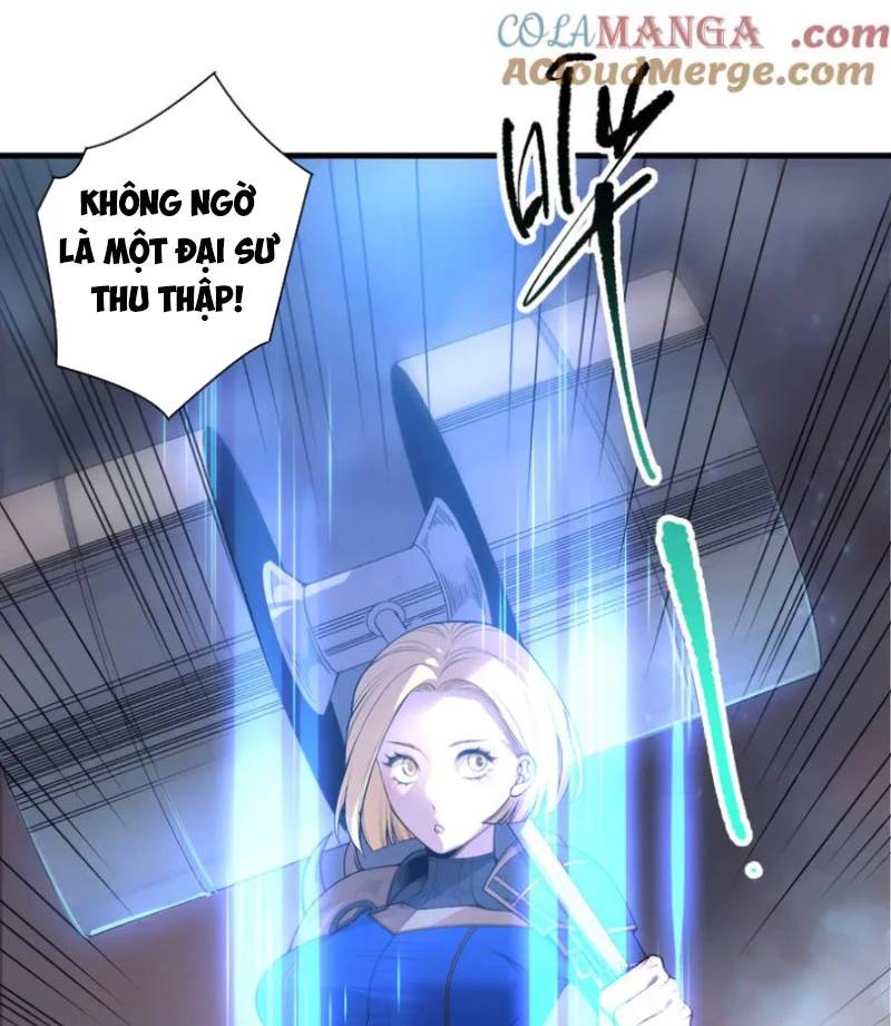 Thảm Họa Tử Linh Sư Chap 134 - Next Chap 135