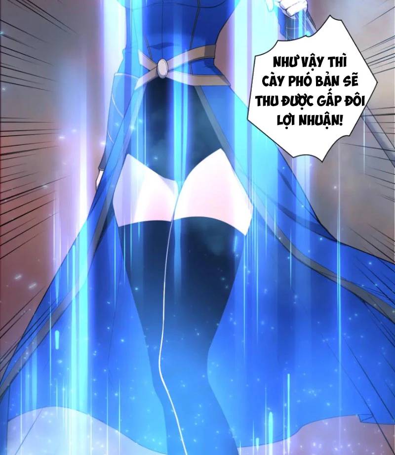 Thảm Họa Tử Linh Sư Chap 134 - Next Chap 135