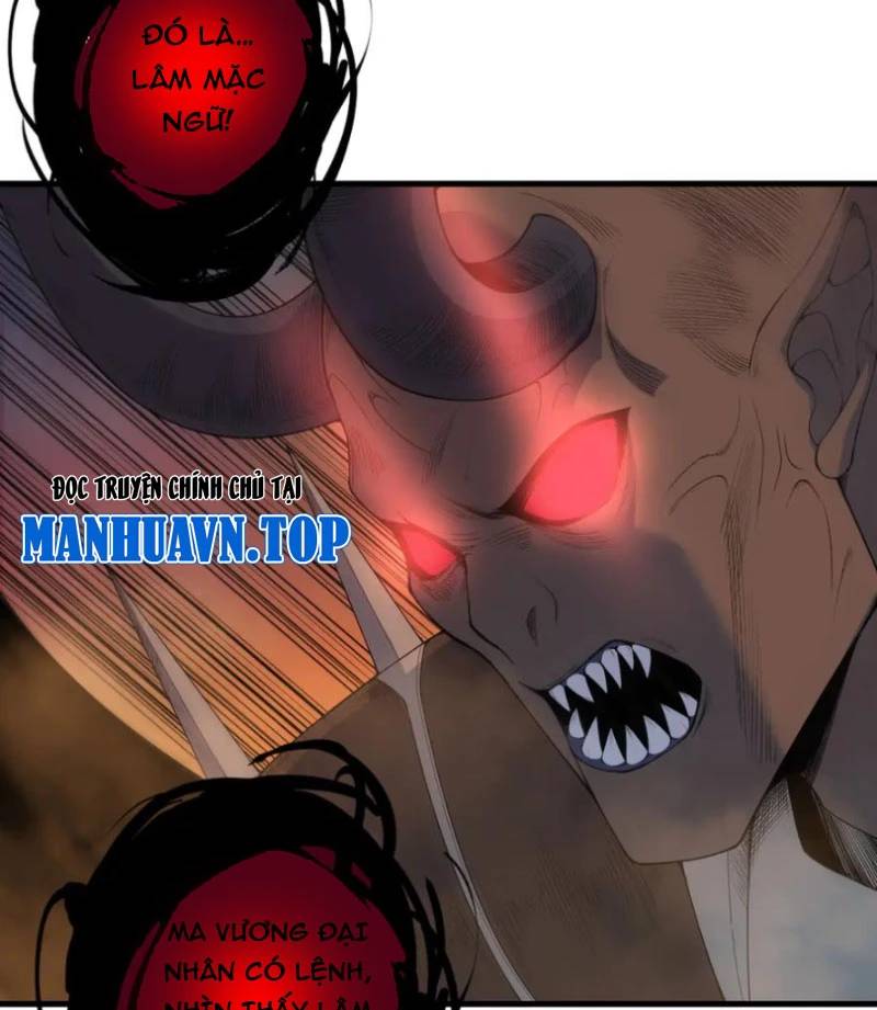 Thảm Họa Tử Linh Sư Chap 134 - Next Chap 135