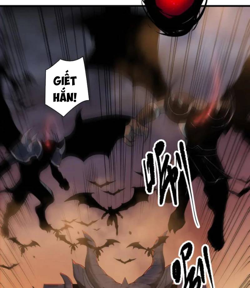 Thảm Họa Tử Linh Sư Chap 134 - Next Chap 135