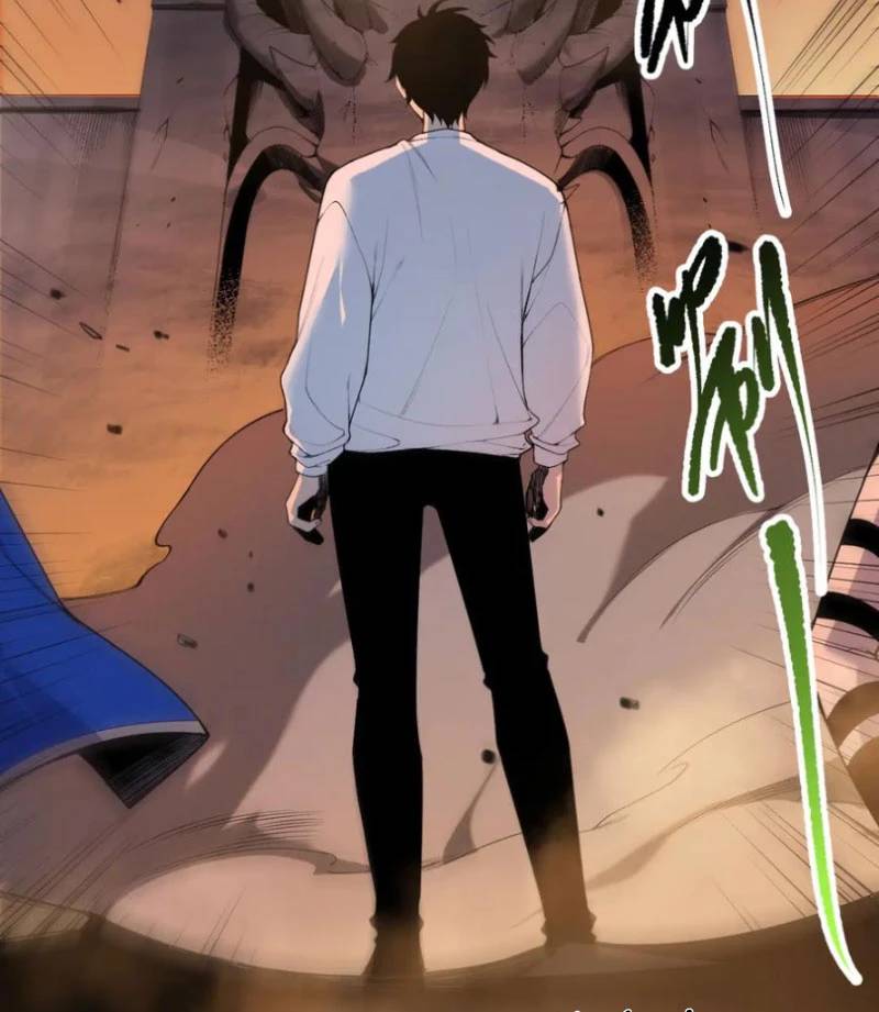 Thảm Họa Tử Linh Sư Chap 134 - Next Chap 135
