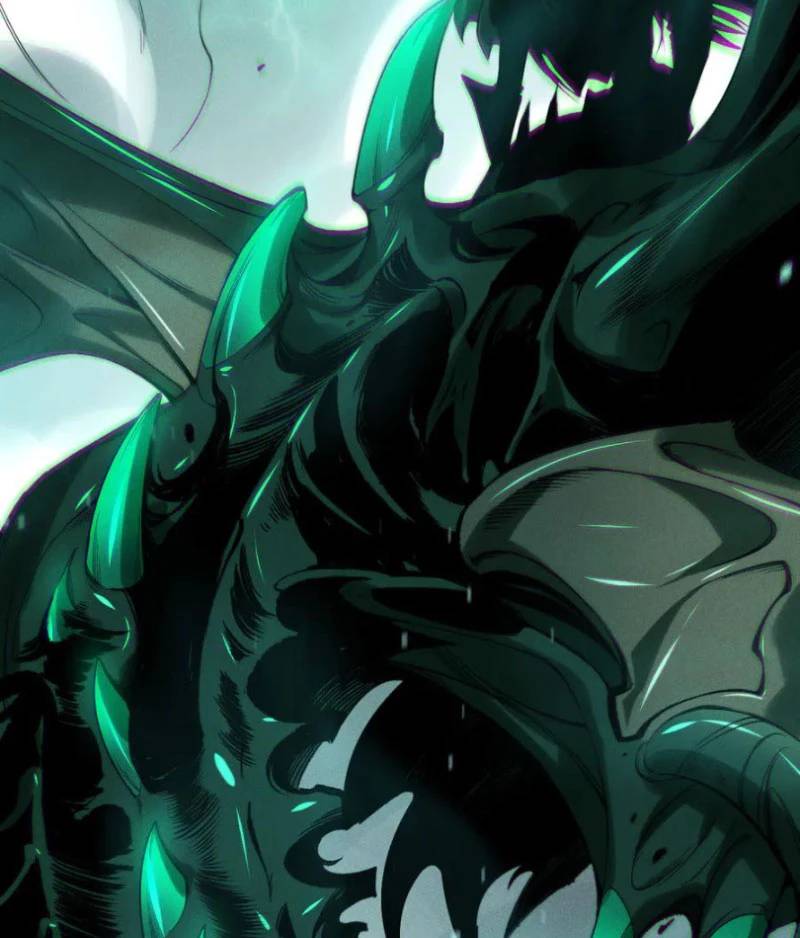 Thảm Họa Tử Linh Sư Chap 134 - Next Chap 135