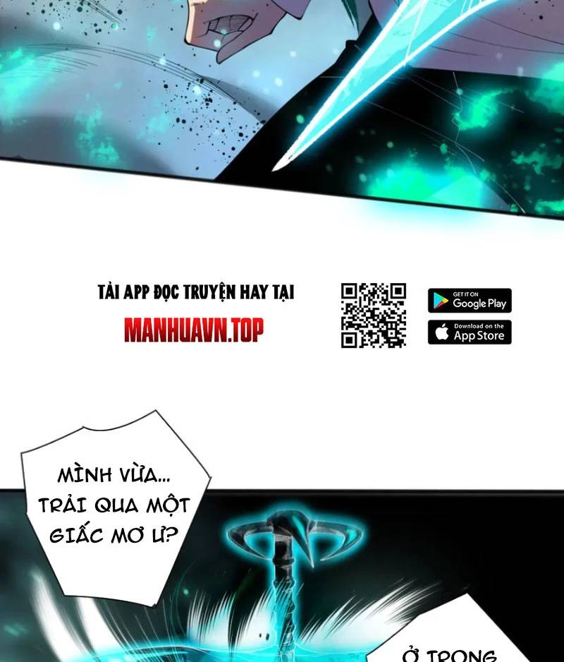Thảm Họa Tử Linh Sư Chap 134 - Next Chap 135