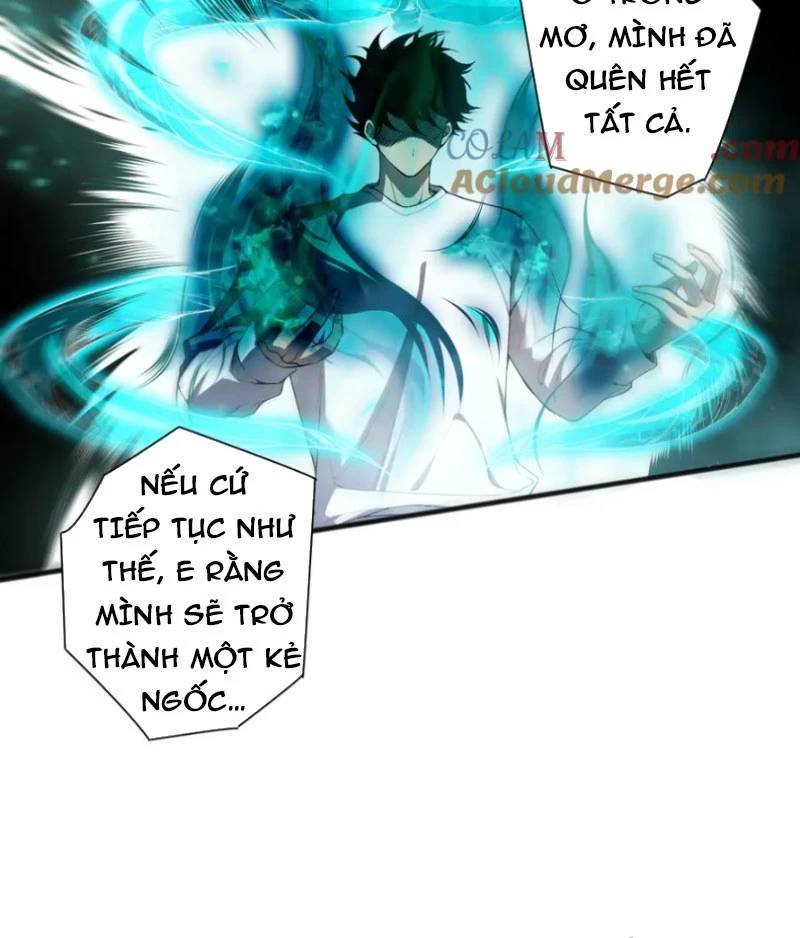 Thảm Họa Tử Linh Sư Chap 134 - Next Chap 135