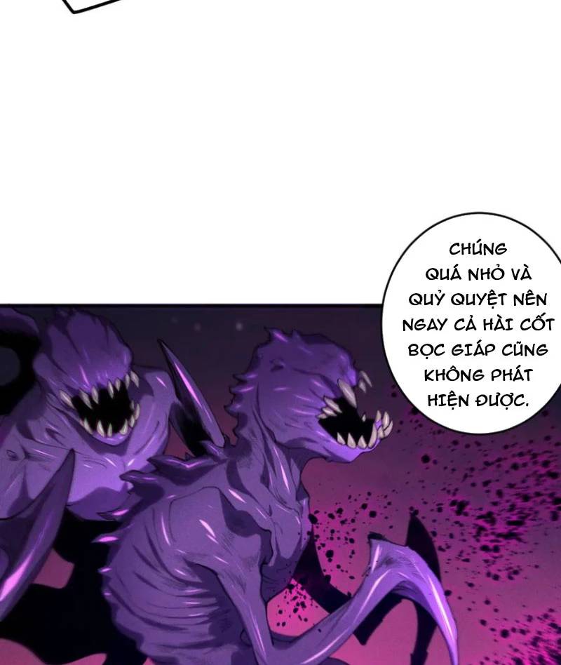 Thảm Họa Tử Linh Sư Chap 134 - Next Chap 135