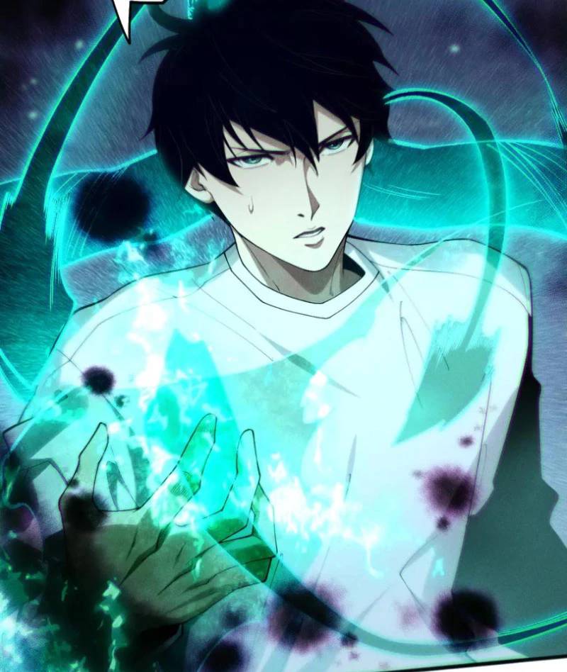 Thảm Họa Tử Linh Sư Chap 134 - Next Chap 135