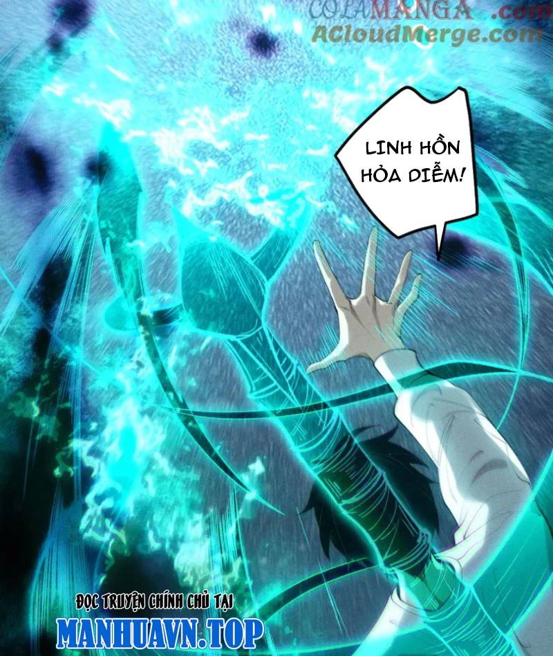 Thảm Họa Tử Linh Sư Chap 134 - Next Chap 135