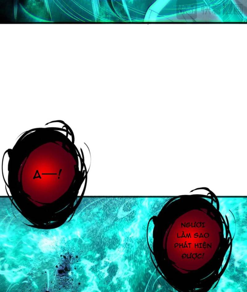 Thảm Họa Tử Linh Sư Chap 134 - Next Chap 135