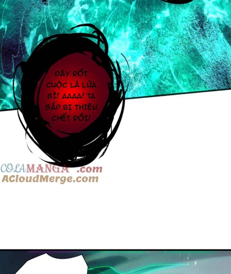 Thảm Họa Tử Linh Sư Chap 134 - Next Chap 135