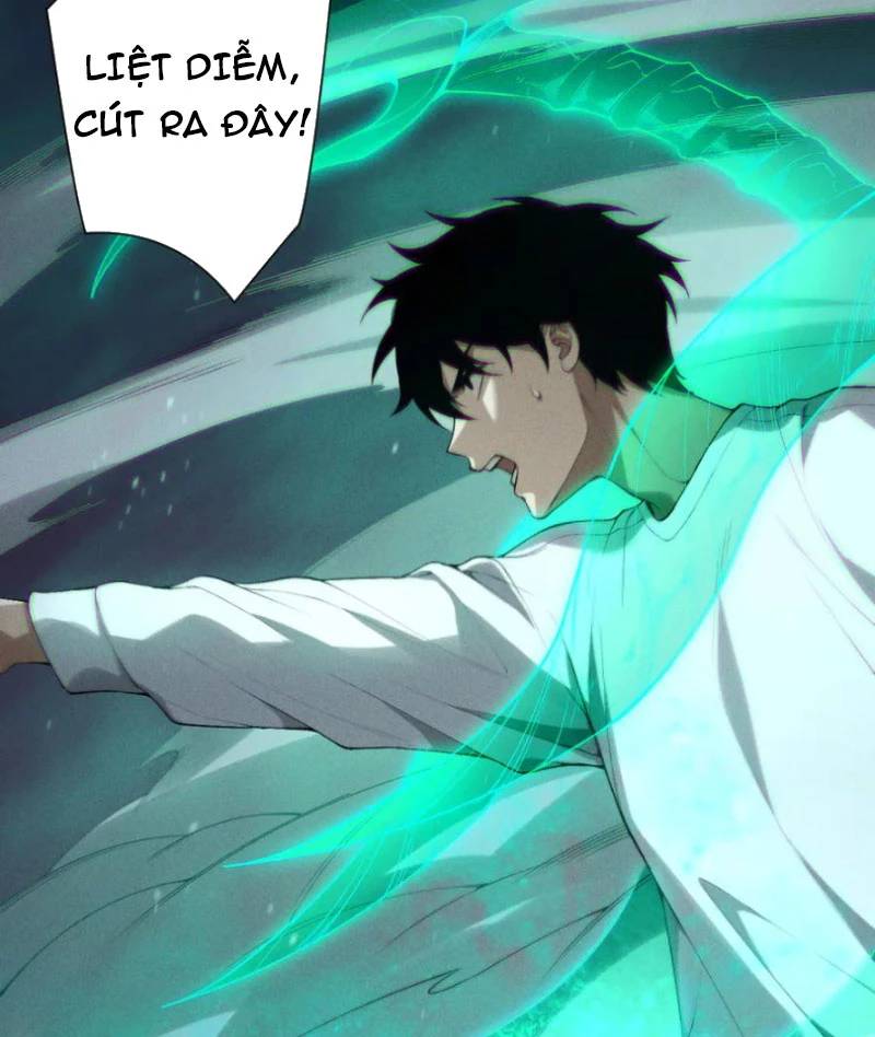 Thảm Họa Tử Linh Sư Chap 134 - Next Chap 135