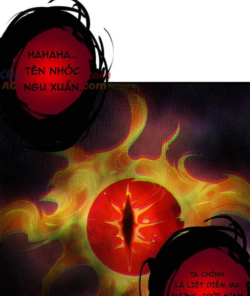 Thảm Họa Tử Linh Sư Chap 134 - Next Chap 135