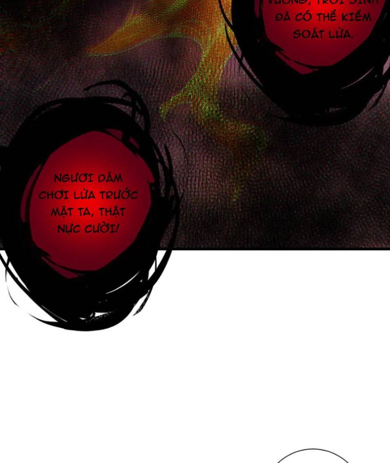 Thảm Họa Tử Linh Sư Chap 134 - Next Chap 135
