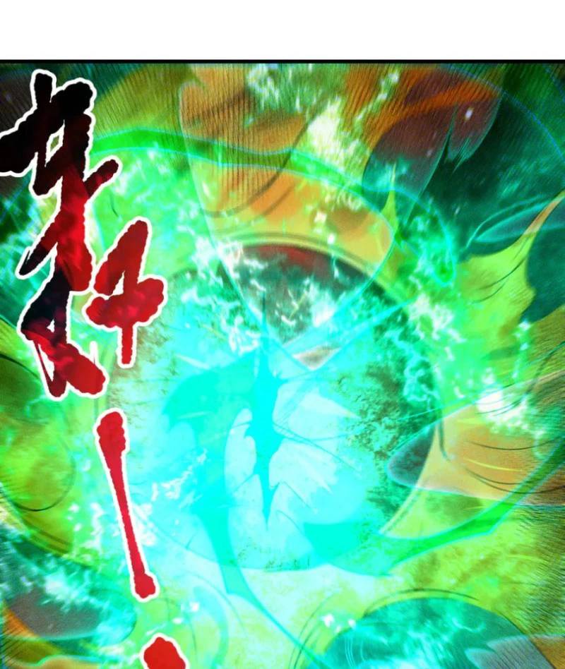 Thảm Họa Tử Linh Sư Chap 134 - Next Chap 135