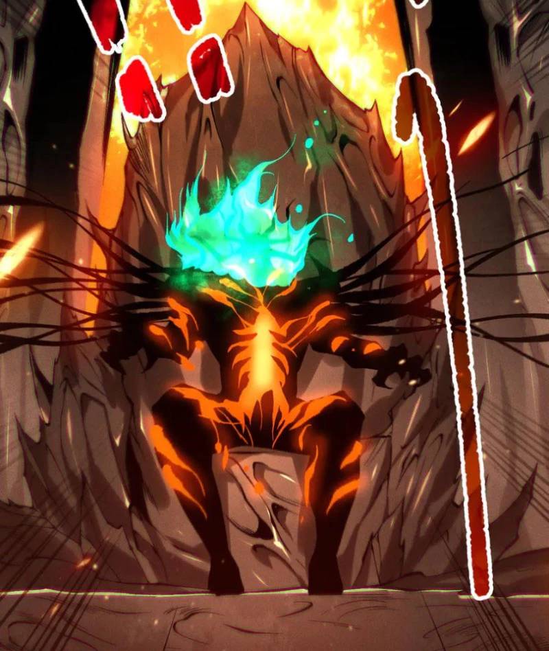 Thảm Họa Tử Linh Sư Chap 134 - Next Chap 135