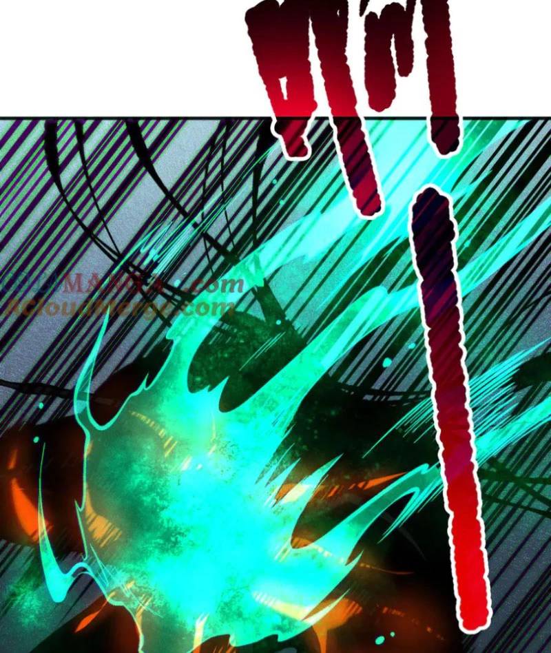 Thảm Họa Tử Linh Sư Chap 134 - Next Chap 135