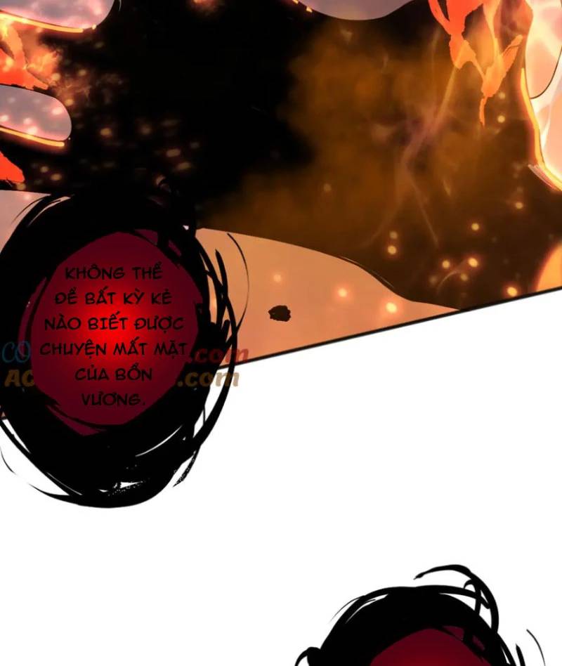 Thảm Họa Tử Linh Sư Chap 134 - Next Chap 135