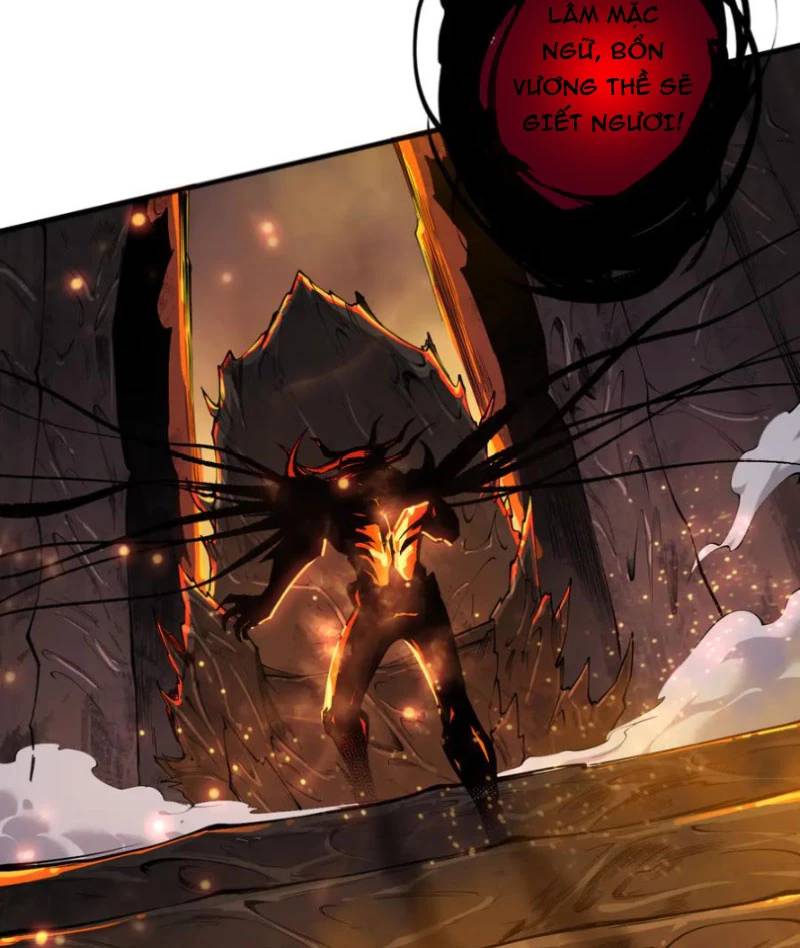 Thảm Họa Tử Linh Sư Chap 134 - Next Chap 135