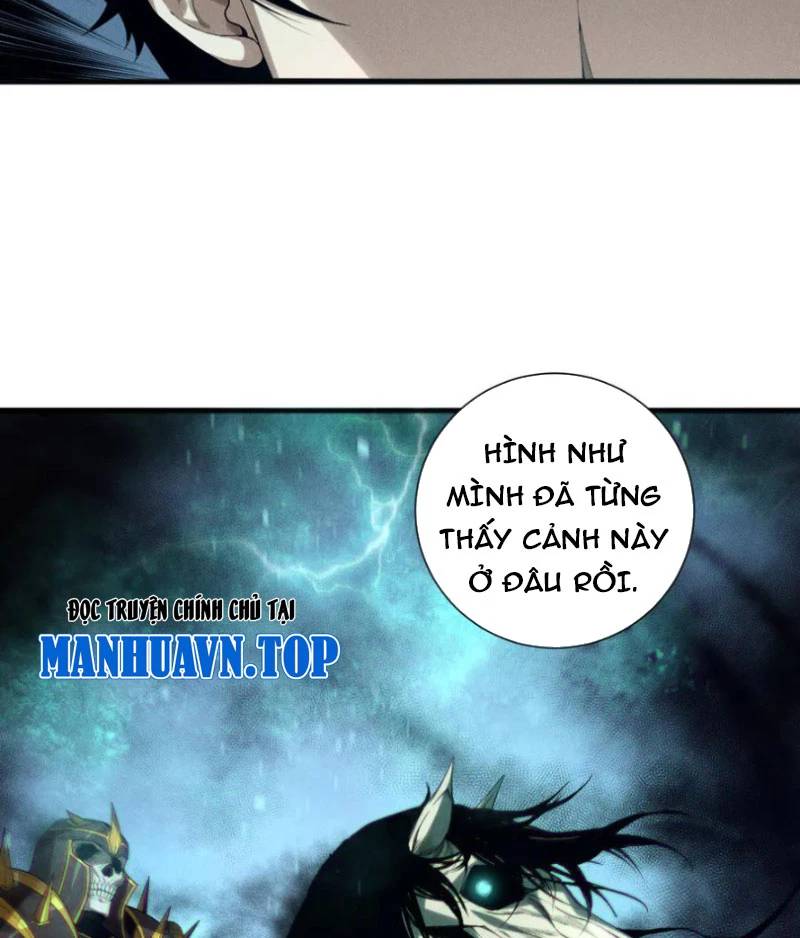 Thảm Họa Tử Linh Sư Chap 134 - Next Chap 135