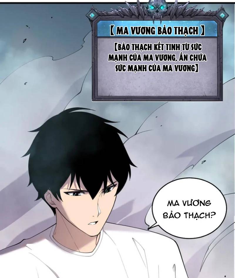 Thảm Họa Tử Linh Sư Chap 134 - Next Chap 135