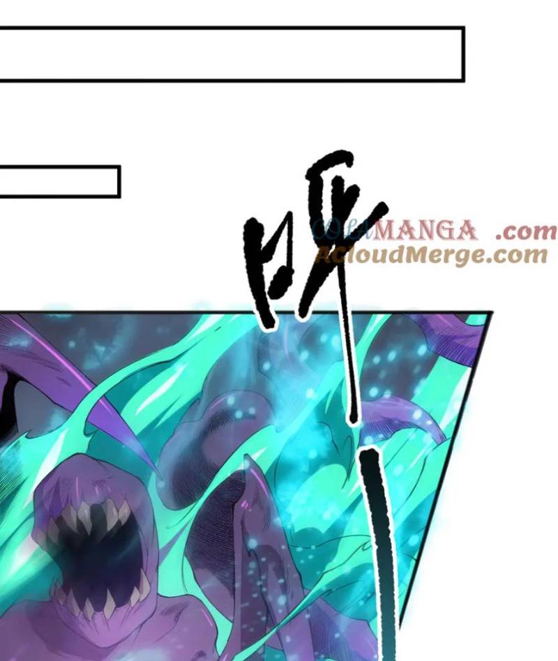 Thảm Họa Tử Linh Sư Chap 134 - Next Chap 135