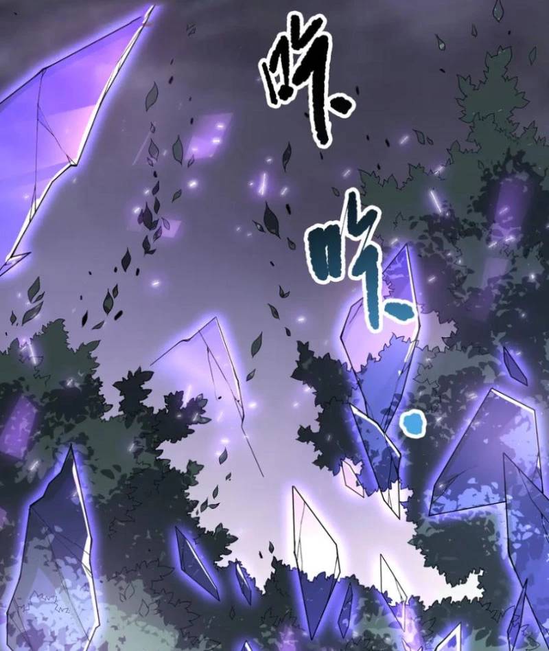 Thảm Họa Tử Linh Sư Chap 134 - Next Chap 135