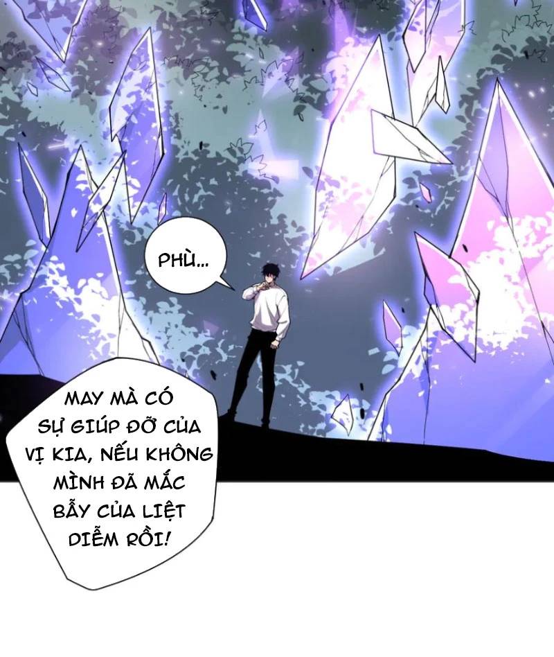 Thảm Họa Tử Linh Sư Chap 134 - Next Chap 135