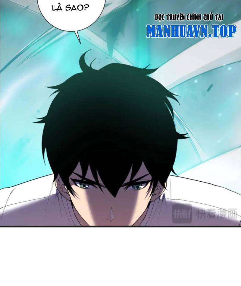 Thảm Họa Tử Linh Sư Chap 134 - Next Chap 135