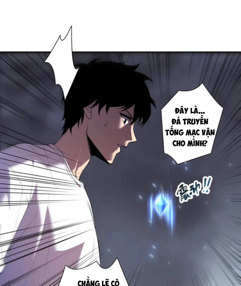 Thảm Họa Tử Linh Sư Chap 134 - Next Chap 135