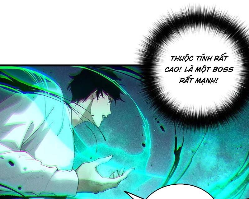 Thảm Họa Tử Linh Sư Chap 135 - Next Chap 136