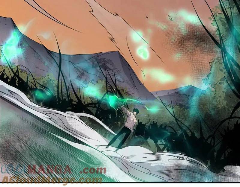 Thảm Họa Tử Linh Sư Chap 135 - Next Chap 136