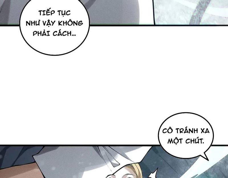 Thảm Họa Tử Linh Sư Chap 135 - Next Chap 136
