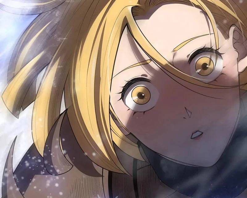 Thảm Họa Tử Linh Sư Chap 135 - Next Chap 136