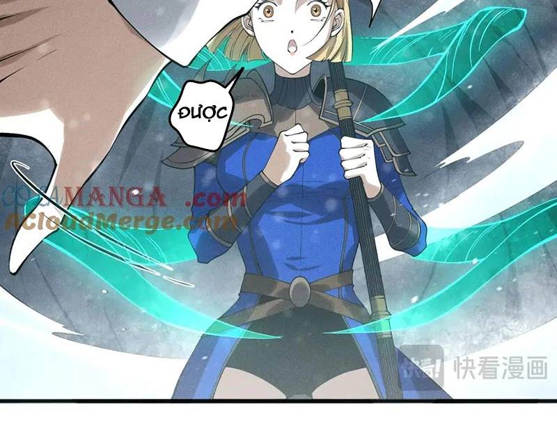 Thảm Họa Tử Linh Sư Chap 135 - Next Chap 136