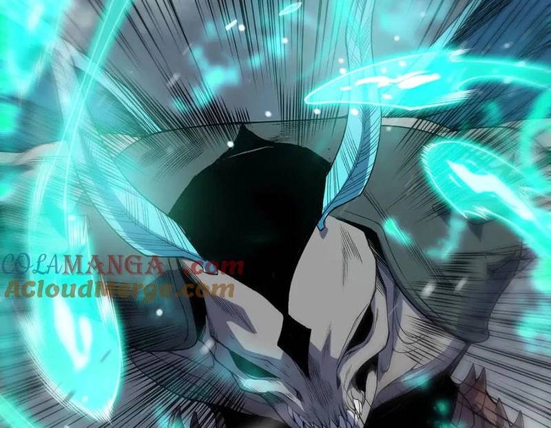 Thảm Họa Tử Linh Sư Chap 135 - Next Chap 136