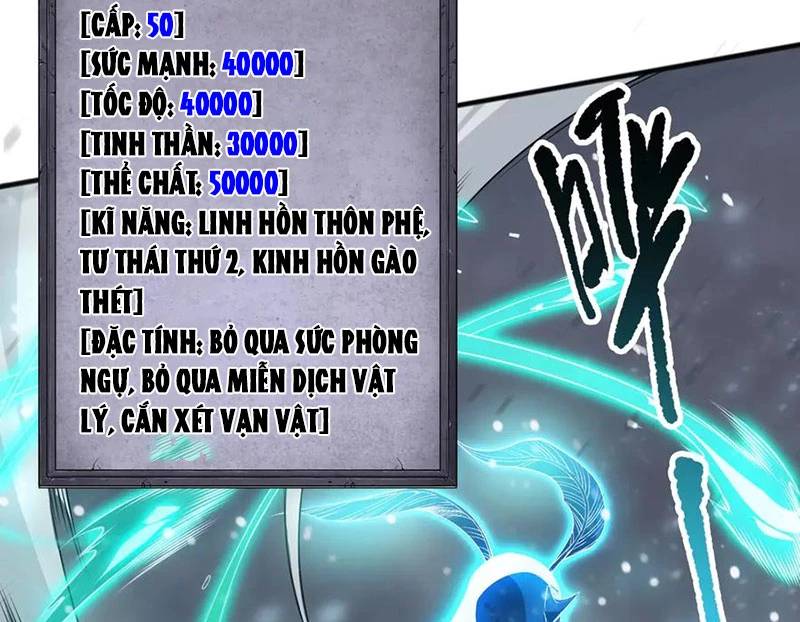 Thảm Họa Tử Linh Sư Chap 135 - Next Chap 136