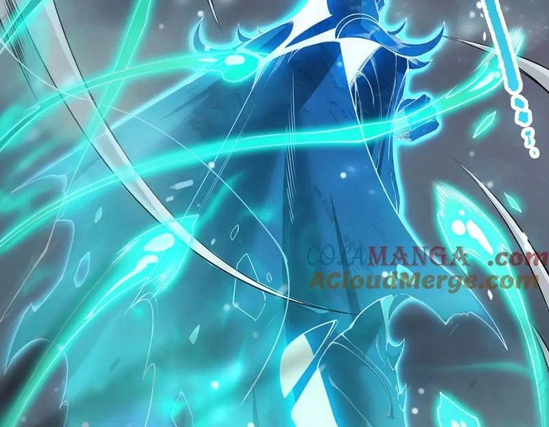 Thảm Họa Tử Linh Sư Chap 135 - Next Chap 136