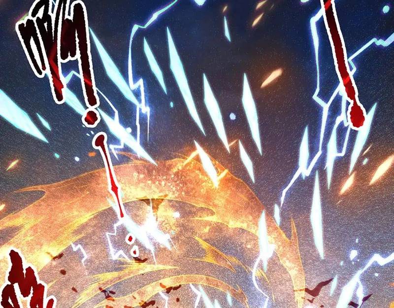 Thảm Họa Tử Linh Sư Chap 135 - Next Chap 136