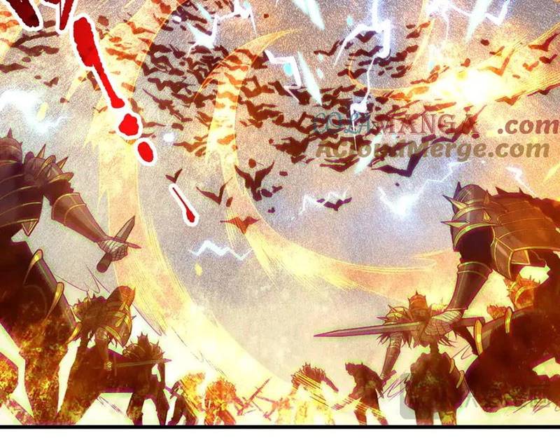 Thảm Họa Tử Linh Sư Chap 135 - Next Chap 136