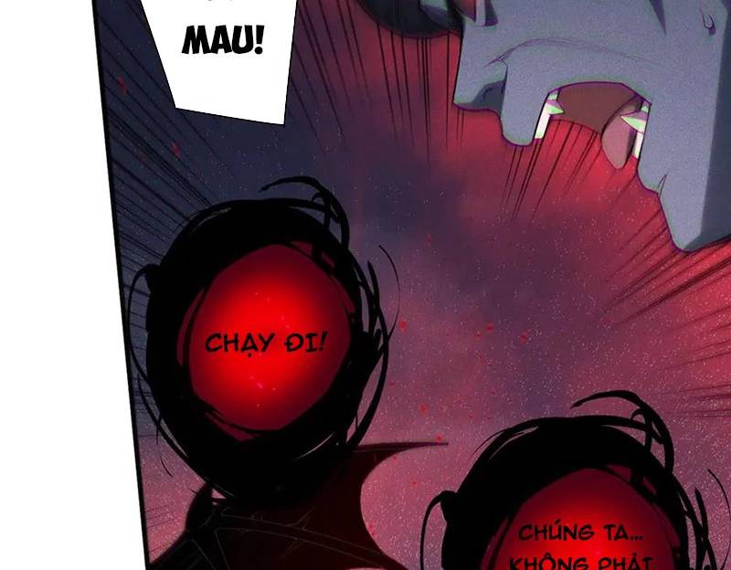 Thảm Họa Tử Linh Sư Chap 135 - Next Chap 136
