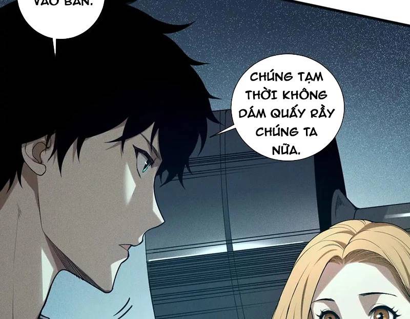 Thảm Họa Tử Linh Sư Chap 135 - Next Chap 136