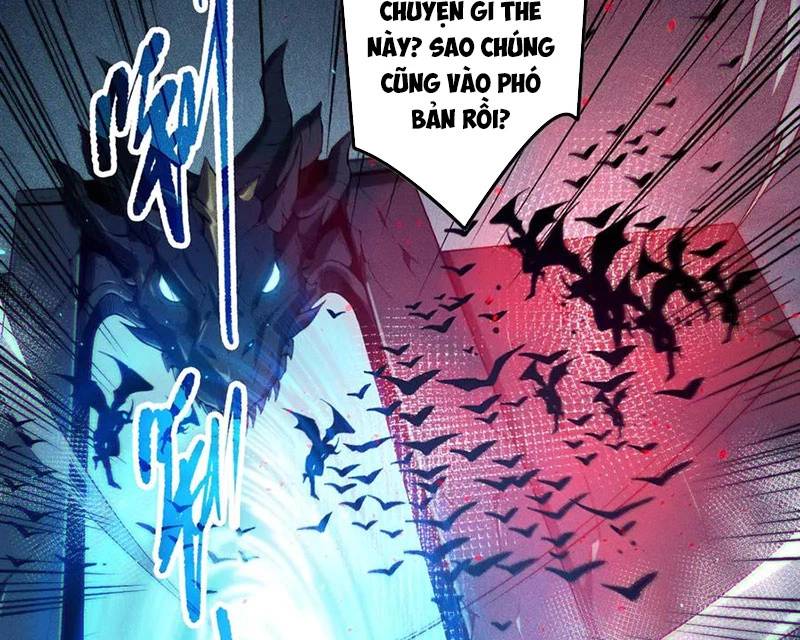 Thảm Họa Tử Linh Sư Chap 135 - Next Chap 136