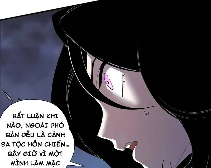 Thảm Họa Tử Linh Sư Chap 135 - Next Chap 136