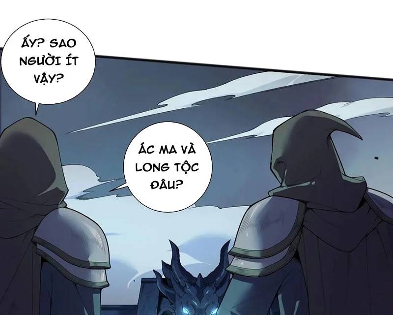 Thảm Họa Tử Linh Sư Chap 135 - Next Chap 136