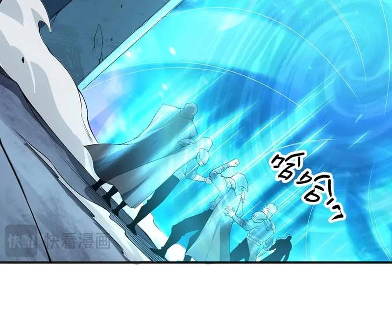 Thảm Họa Tử Linh Sư Chap 135 - Next Chap 136